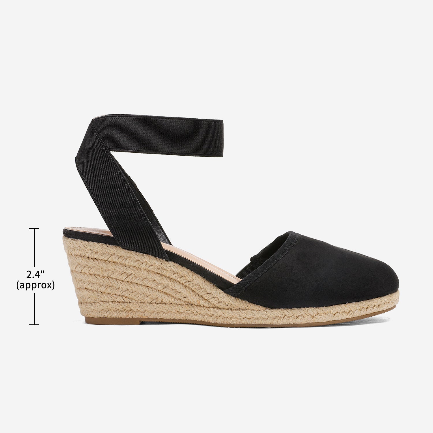 Women's Platform Sandals – Platform Sole Everyday Wear 65 – view 2