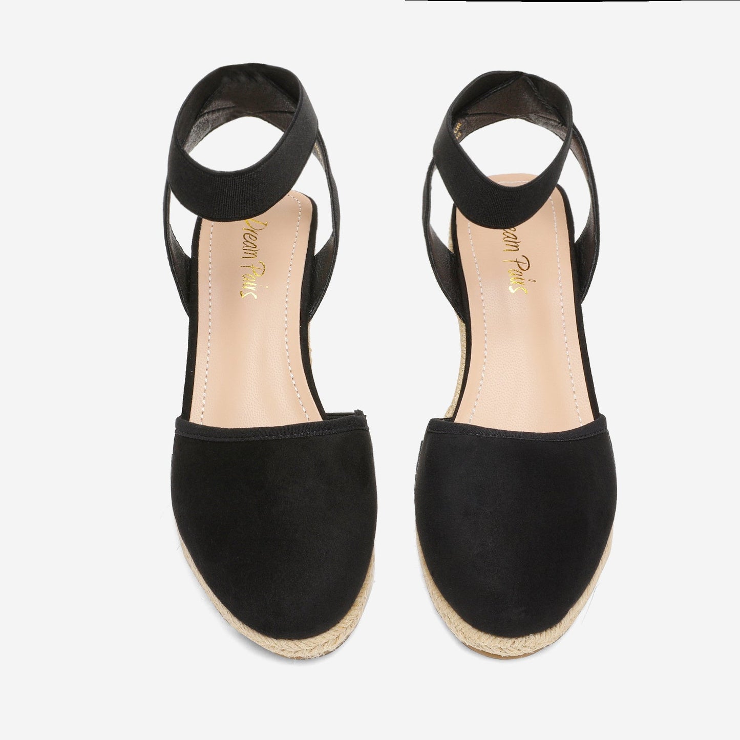 Women's Platform Sandals – Platform Sole Everyday Wear 65 – view 4