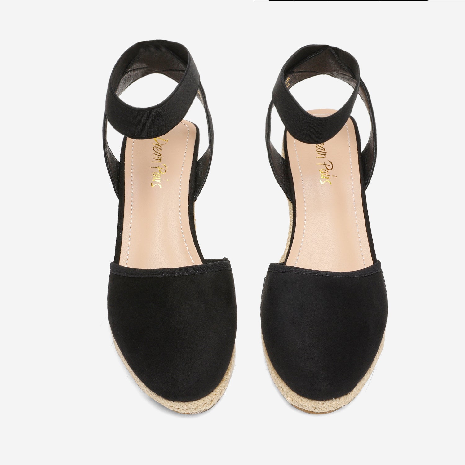 Women's Platform Sandals – Platform Sole Everyday Wear 65 – view 4