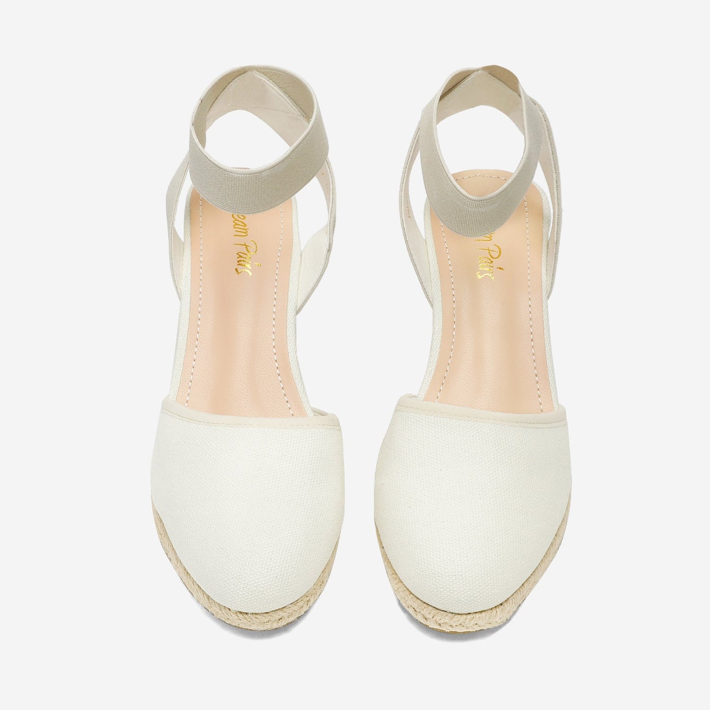 Women's Platform Sandals – Platform Sole Everyday Wear 65 – view 11