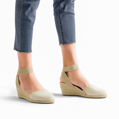 Women's Platform Sandals – Platform Sole Everyday Wear 65 – view 13