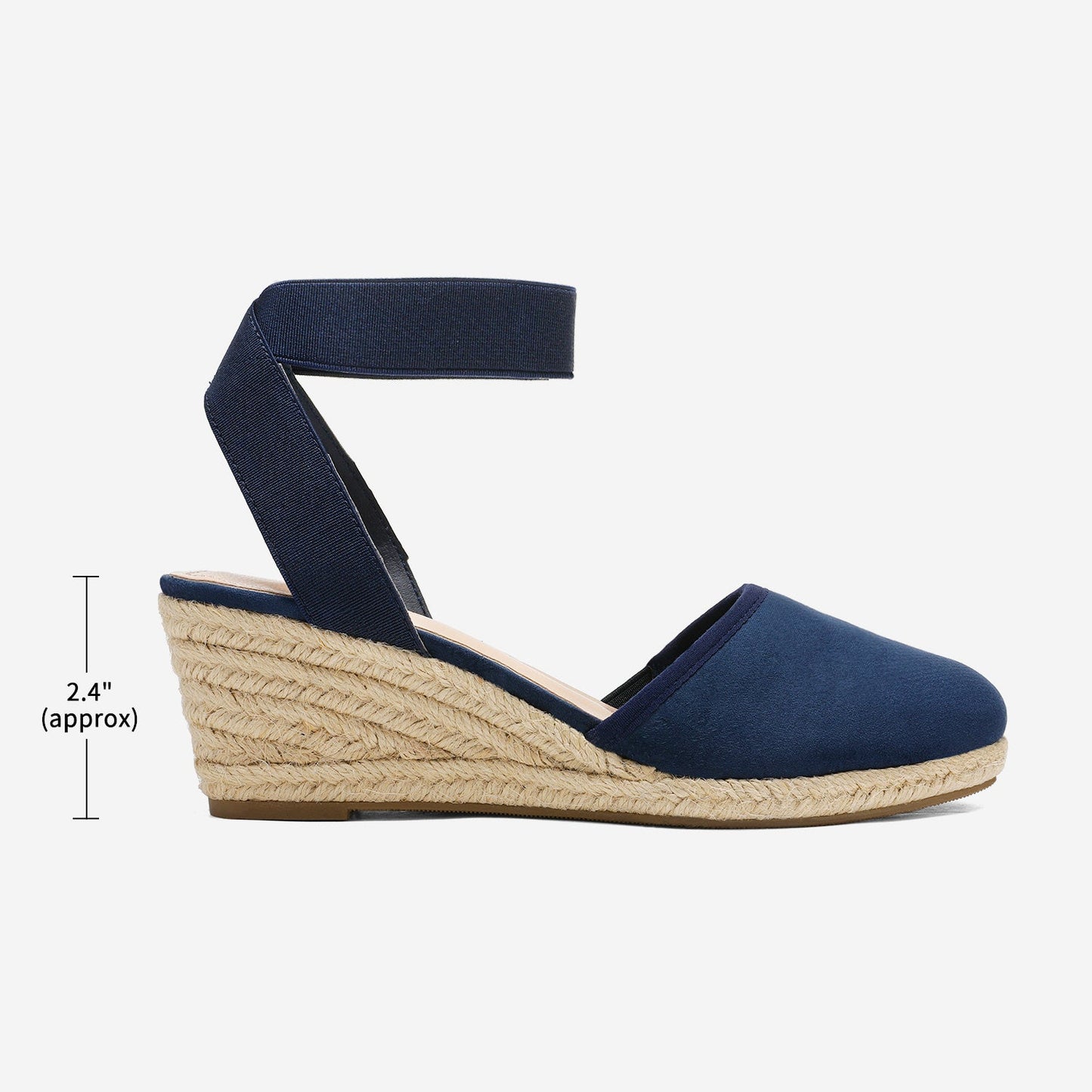 Women's Platform Sandals – Platform Sole Everyday Wear 65 – view 16
