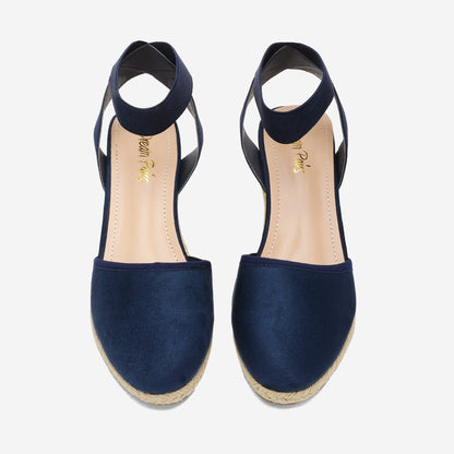 Women's Platform Sandals – Platform Sole Everyday Wear 65 – view 18