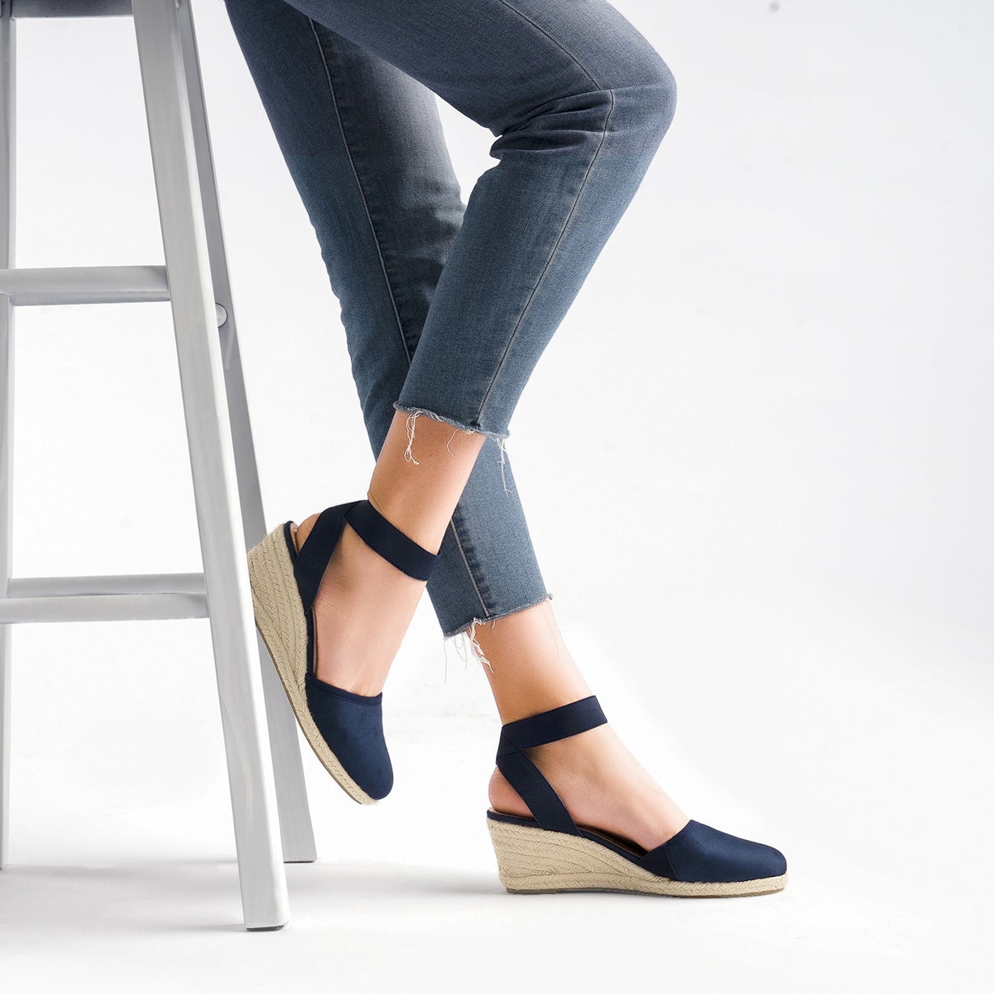 Women's Platform Sandals – Platform Sole Everyday Wear 65 – view 19