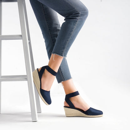 Women's Platform Sandals – Platform Sole Everyday Wear 65 – view 19