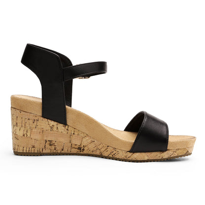 Women's Platform Sandals – Platform Sole for Beach & Water – view 2