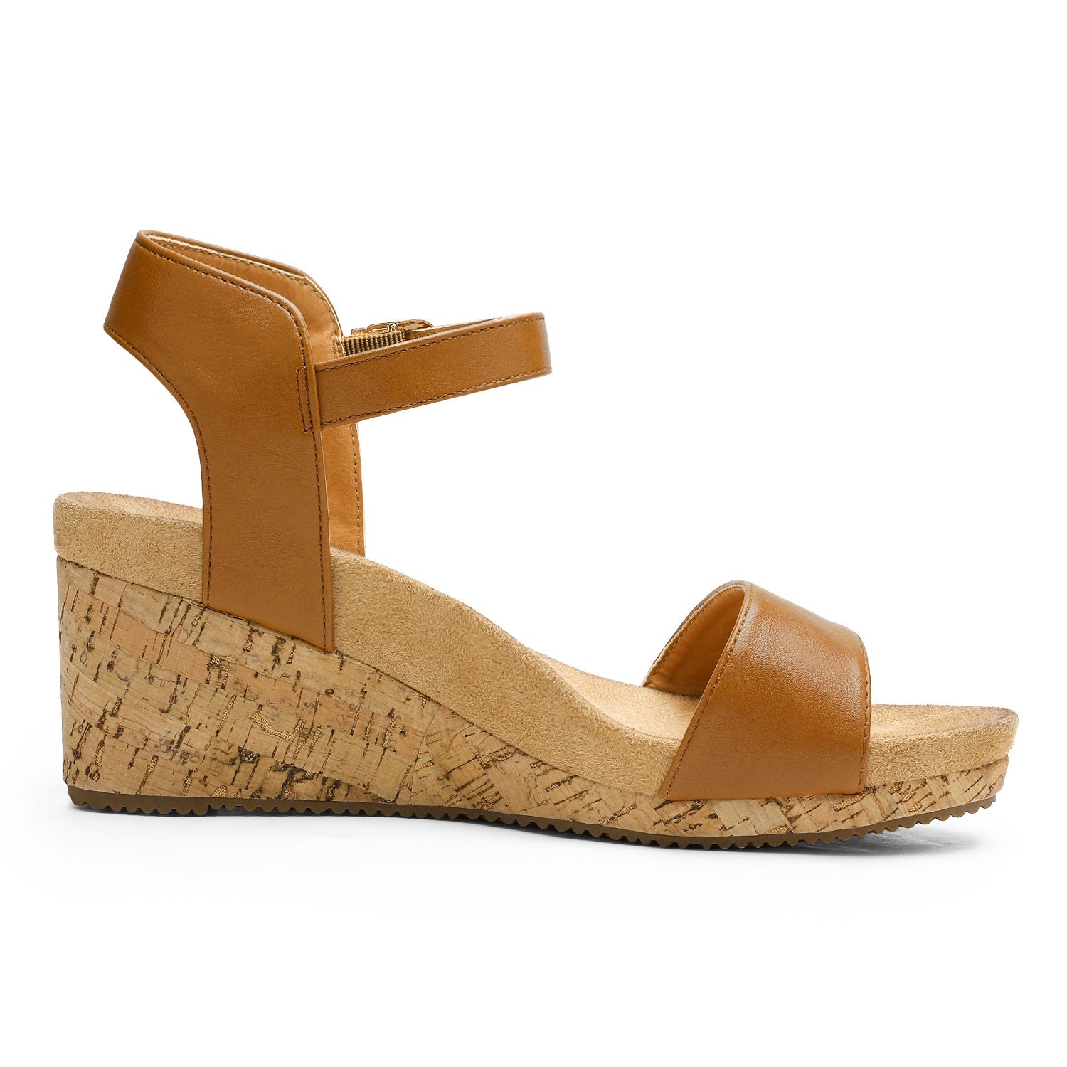 Women's Platform Sandals – Platform Sole for Beach & Water – view 8