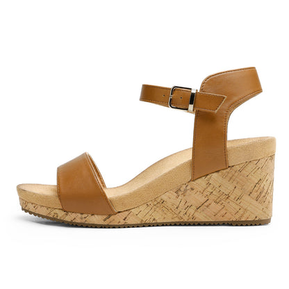 Women's Platform Sandals – Platform Sole for Beach & Water – view 9