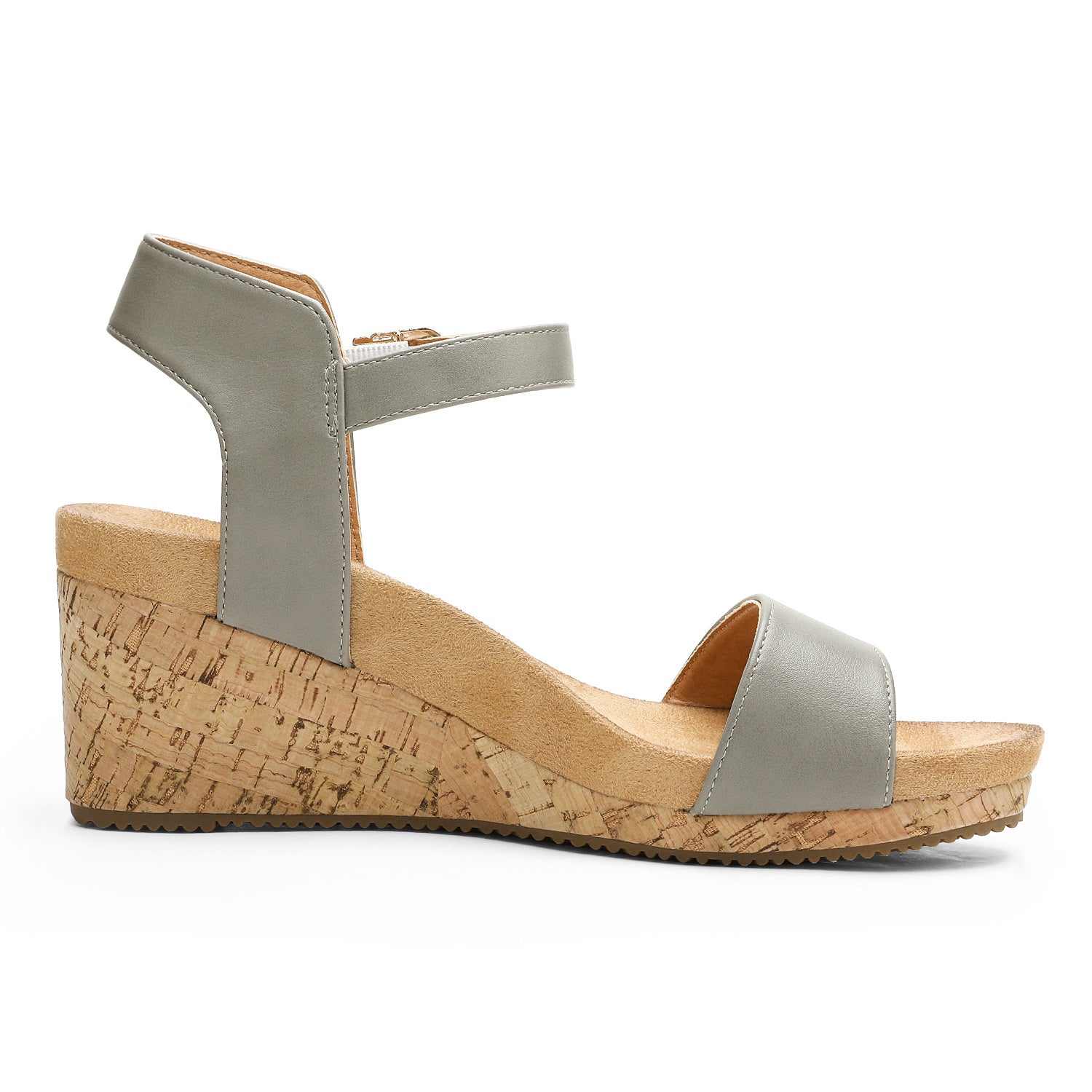 Women's Platform Sandals – Platform Sole for Beach & Water – view 11
