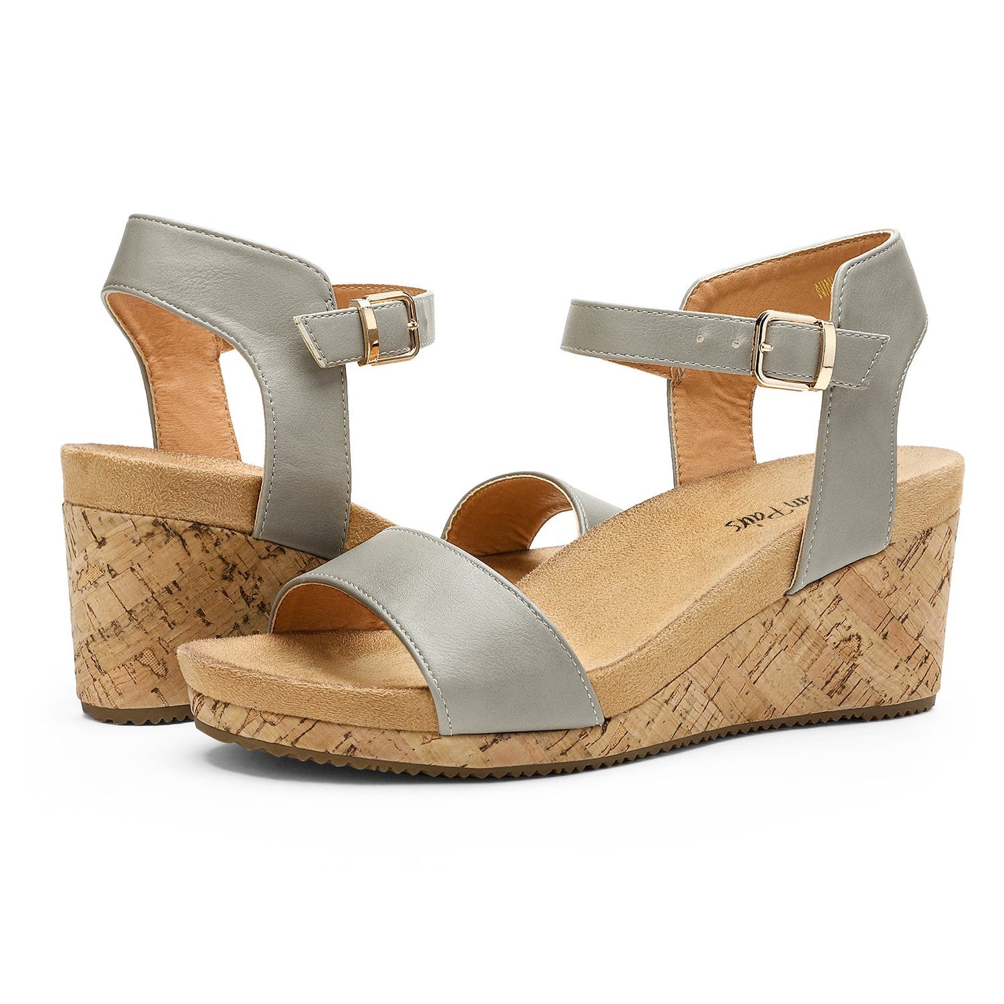 Women's Platform Sandals – Platform Sole for Beach & Water – view 13