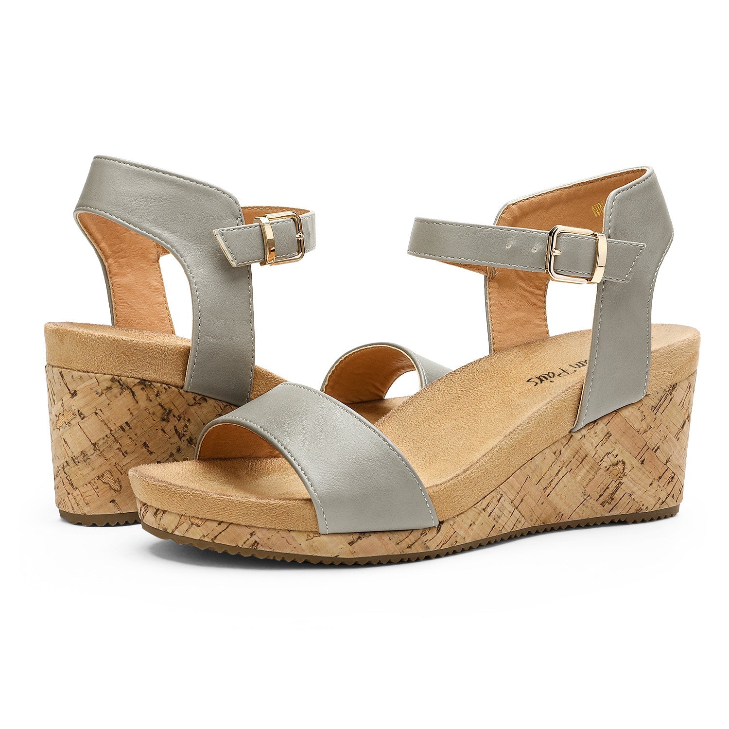 Women's Platform Sandals – Platform Sole for Beach & Water – view 13