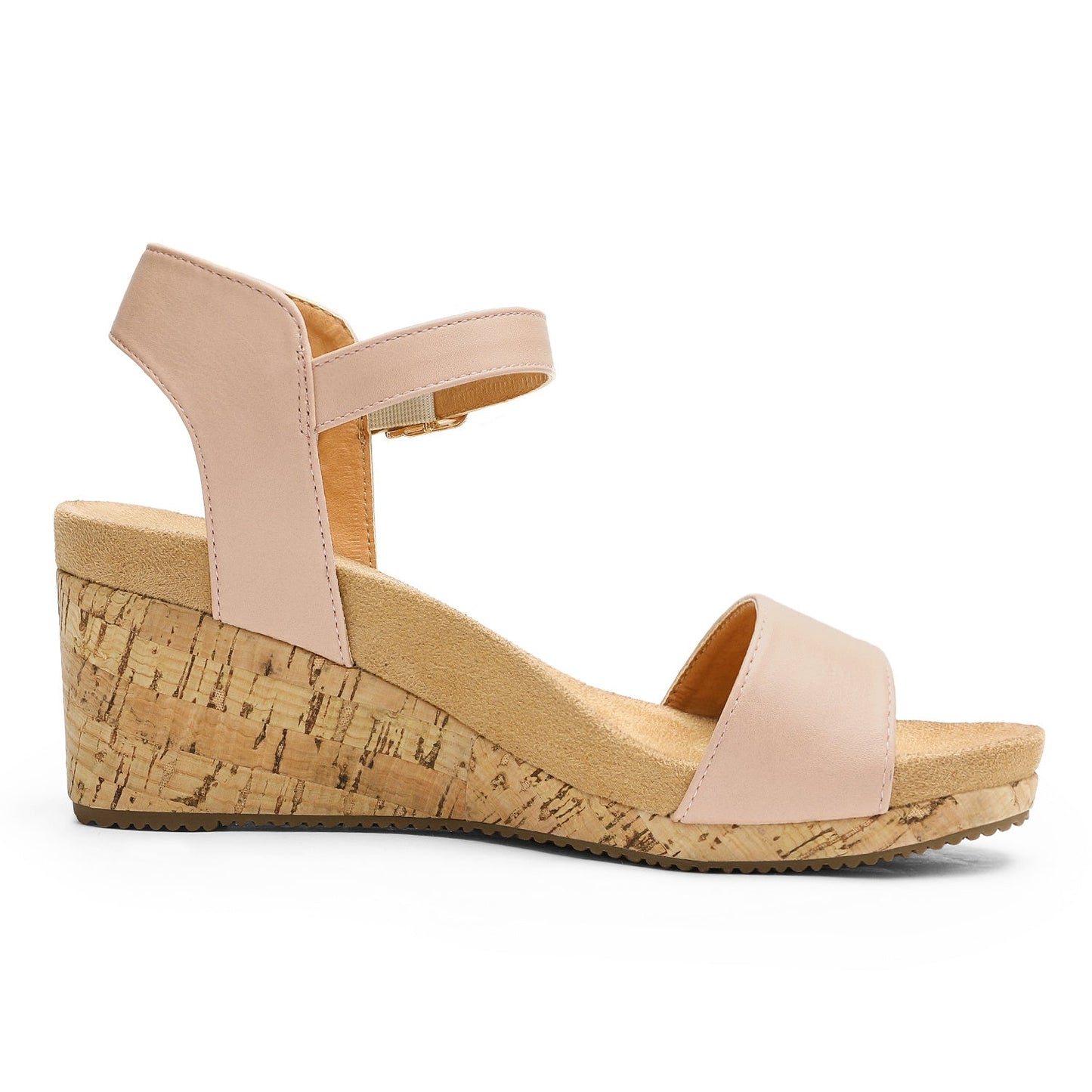 Women's Platform Sandals – Platform Sole for Beach & Water – view 15