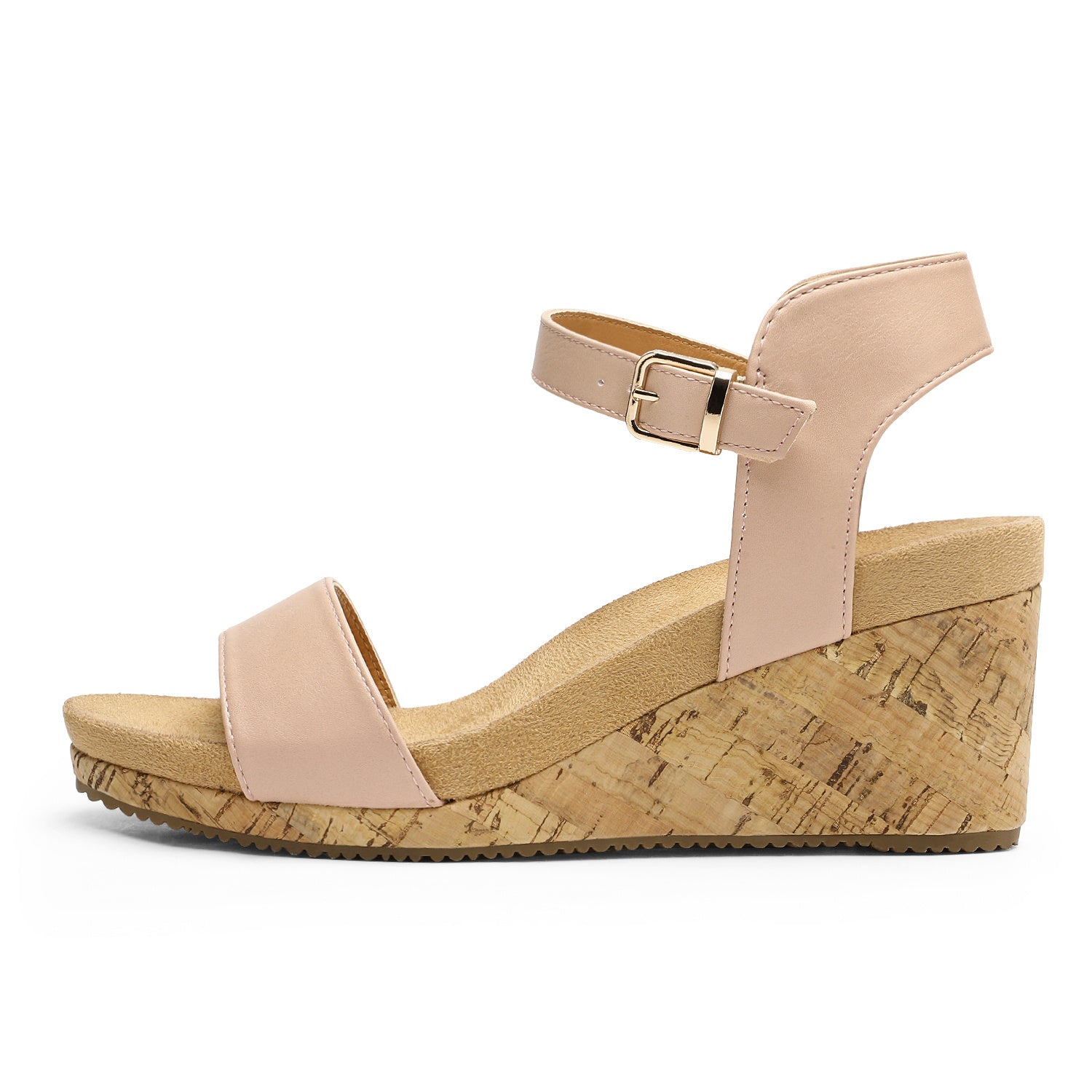Women's Platform Sandals – Platform Sole for Beach & Water – view 16