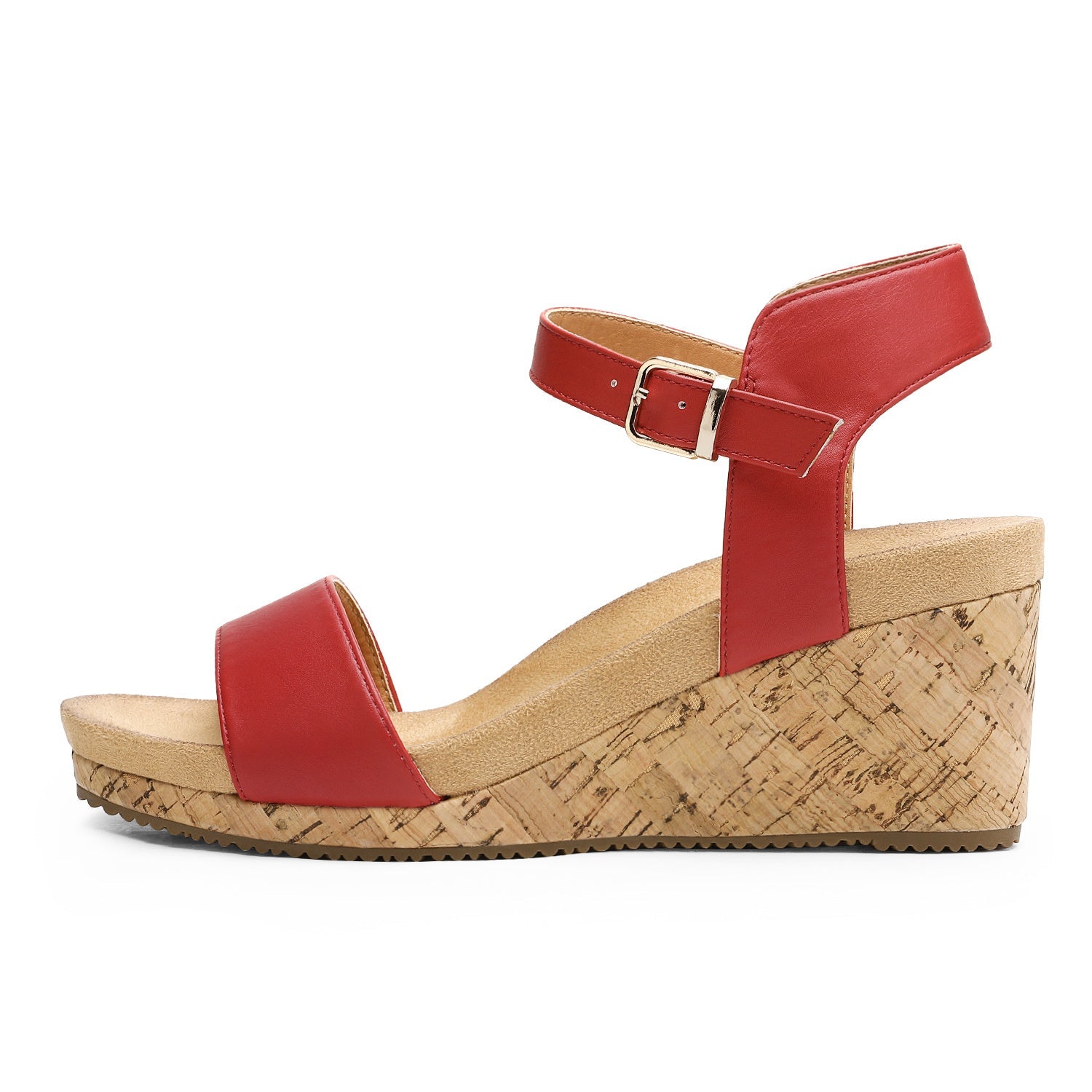 Women's Platform Sandals – Platform Sole for Beach & Water – view 20