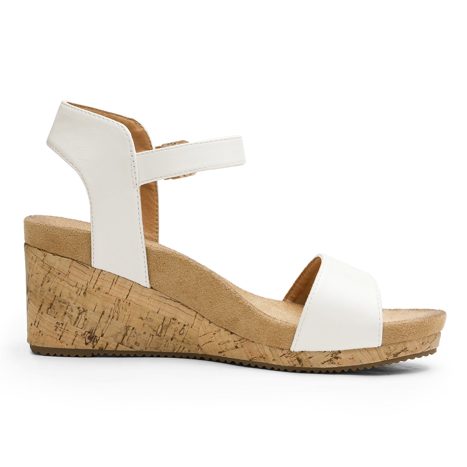 Women's Platform Sandals – Platform Sole for Beach & Water – view 22
