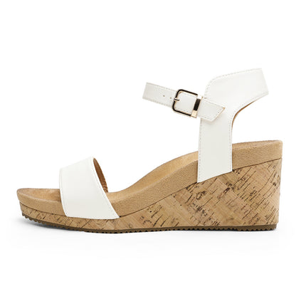 Women's Platform Sandals – Platform Sole for Beach & Water – view 23