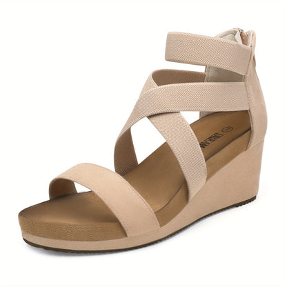 Women's Platform Sandals – Platform Sole for Outdoor & – view 33