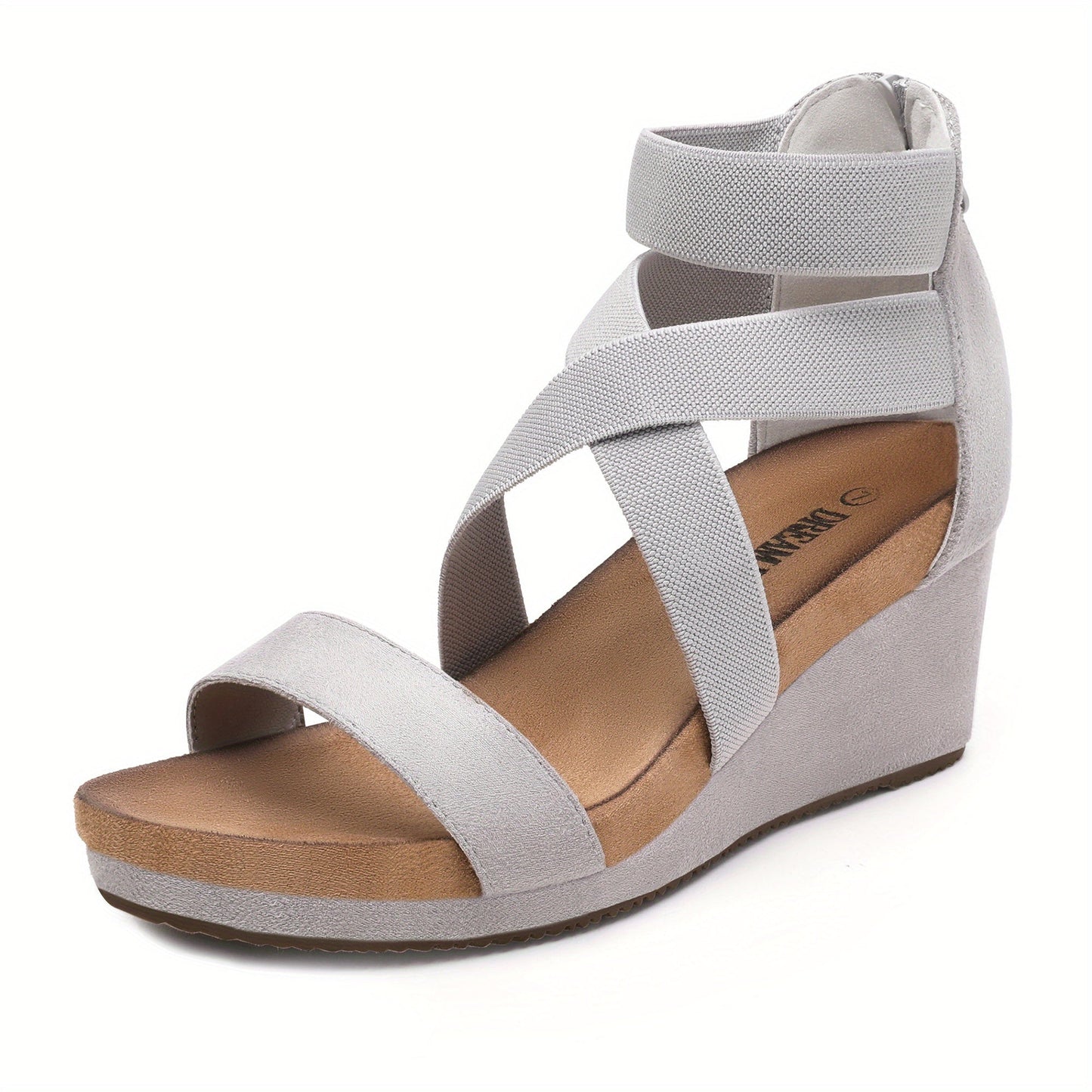 Women's Platform Sandals – Platform Sole for Outdoor & – view 44