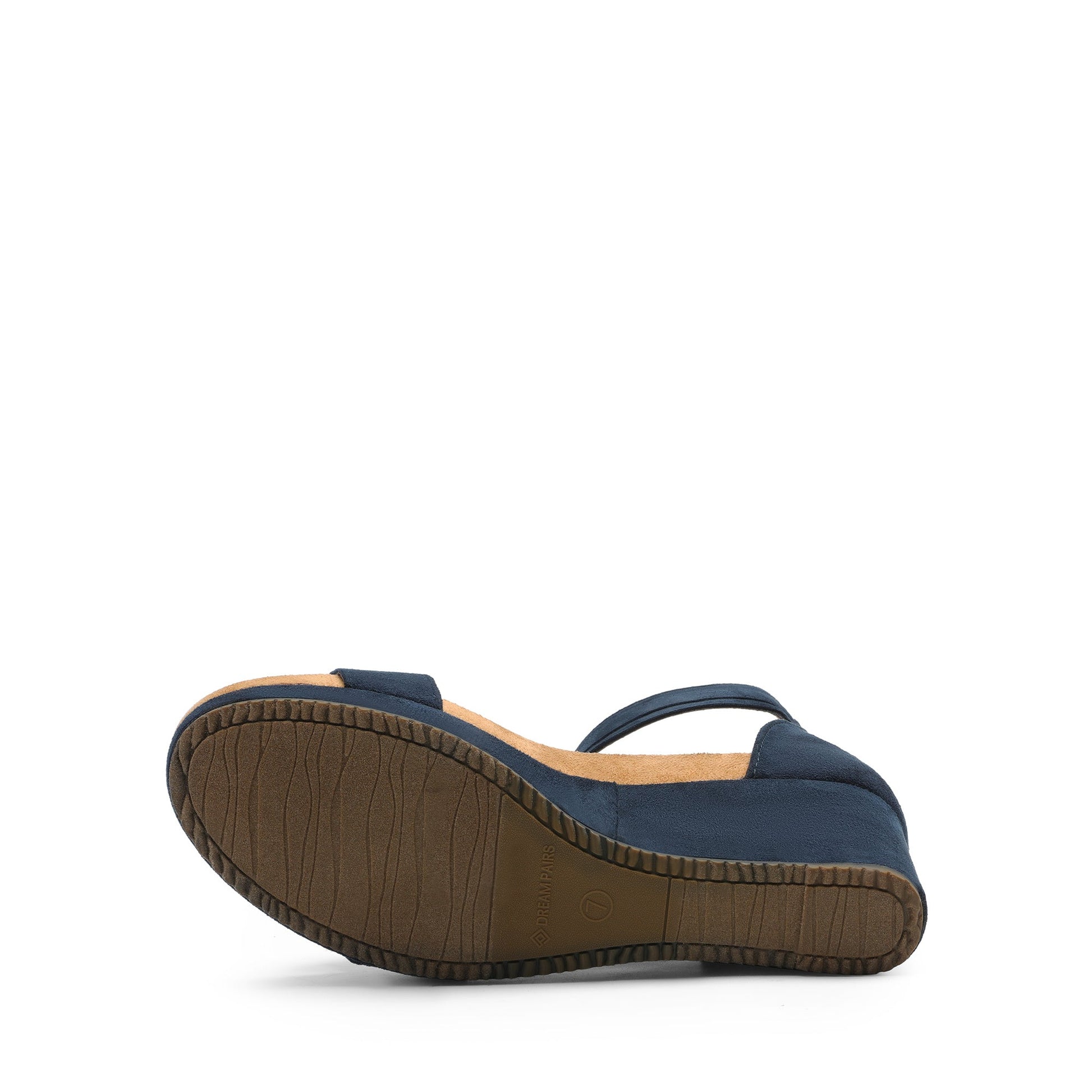 Women's Platform Sandals - Plush Lined & Cushioned Comfort – view 14