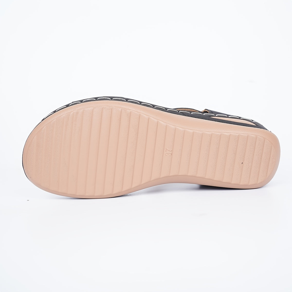 Women's Platform Sandals – Slip-On for Summer & Beach – Sizes US 5.5–US 11 – view 4