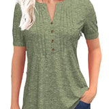 fern green