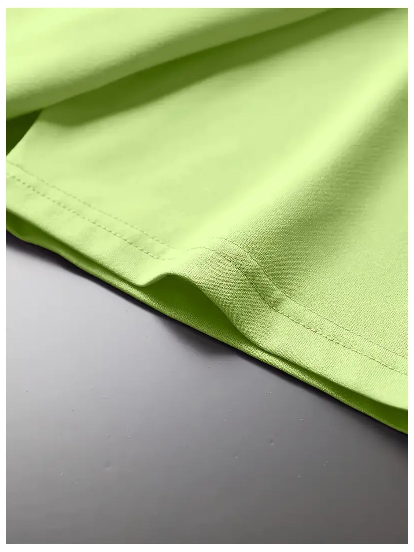 Women's Plus Size 3-Pack V-Neck T-Shirts - Breathable Loose Fit 1XL-5XL detail view