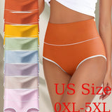 Mixed colors
