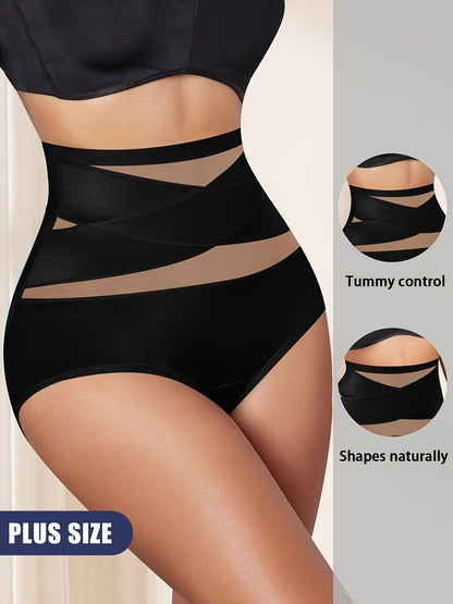 Women's Plus Size Briefs - Regular Fit – view 2