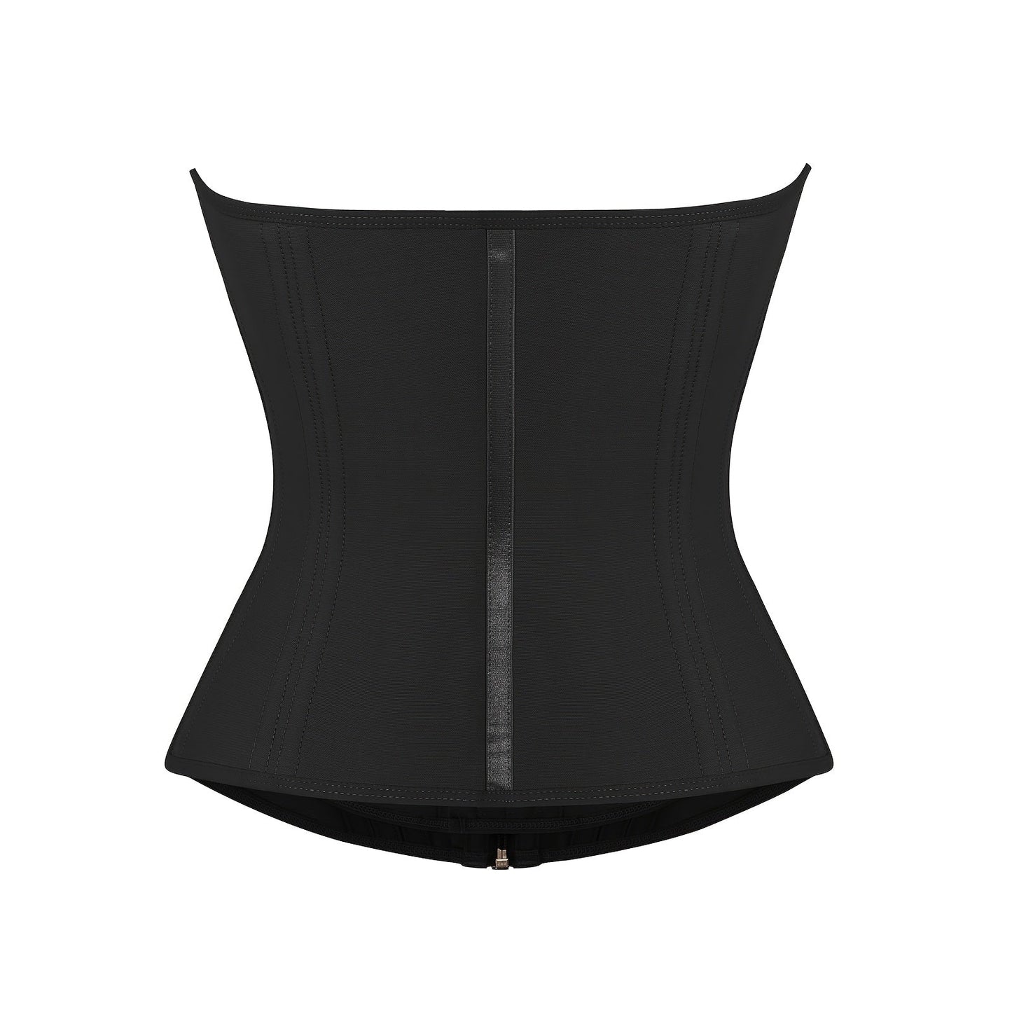Women's Plus Size Waist Cincher - Regular Fit – Sizes XXS–3XL detail view