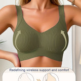 fern green