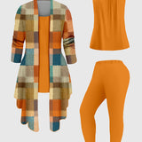 Pumpkin Color
