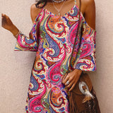 Mixed colors