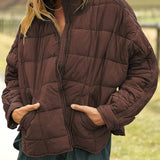 Coffee Brown