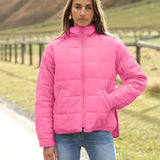 Hot Pink
