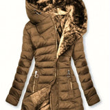 Coffee Brown
