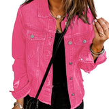 Dark Pink