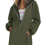 fern green