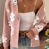 Bright Pink Color