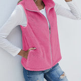 Light Rose Pink