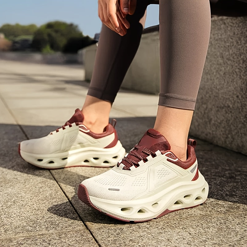 Women's Running Shoes – Breathable for Active Days – Sizes US 7–US 11 – view 2