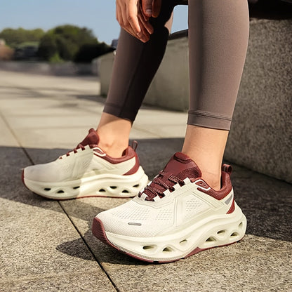 Women's Running Shoes – Breathable for Active Days – Sizes US 7–US 11 – view 2
