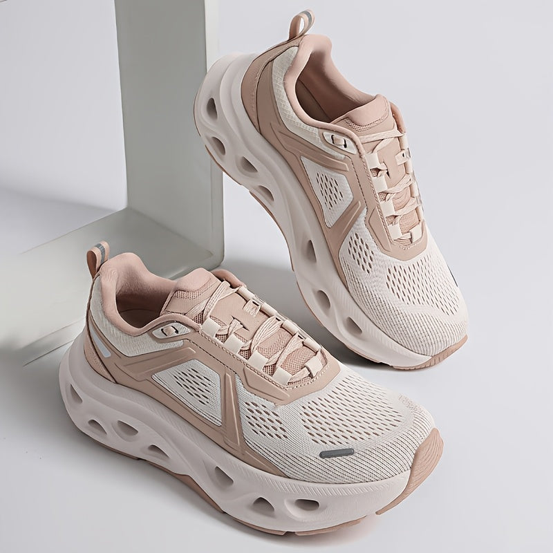 Women's Running Shoes – Breathable for Active Days – Sizes US 7–US 11 – PINK option – view 3