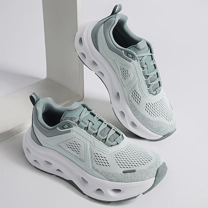 Women's Running Shoes – Breathable for Active Days – Sizes US 7–US 11 – PINK option – view 5
