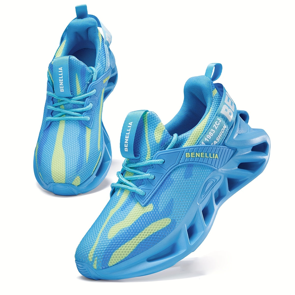 Women's Running Shoes – Breathable Mesh Active Days 20 – view 9