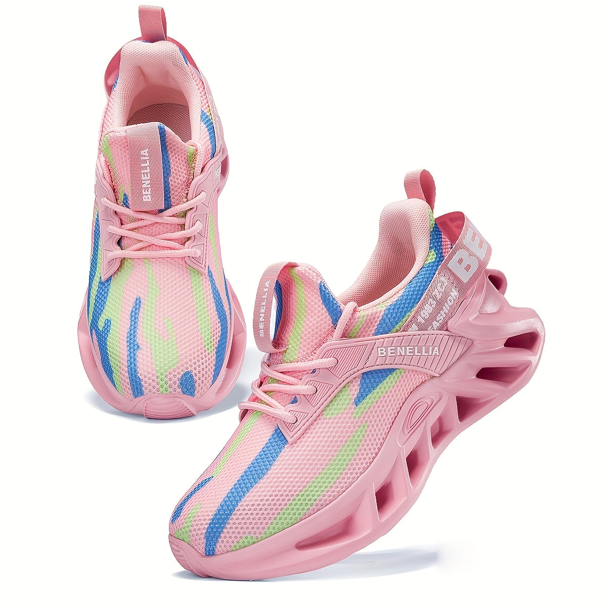 Women's Running Shoes – Breathable Mesh Active Days 20 – view 27