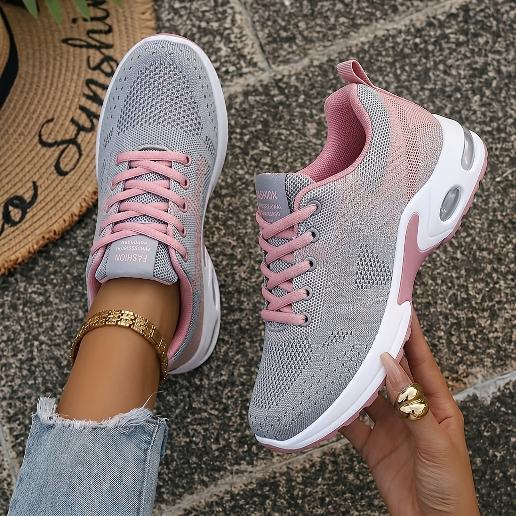 Women's Running Shoes – Breathable Mesh Active Days 55 – main product image
