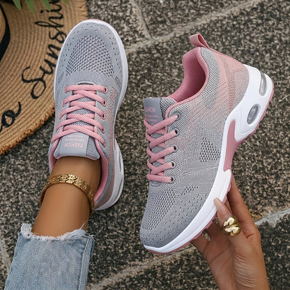 Women's Running Shoes – Breathable Mesh Active Days 55 – main product image