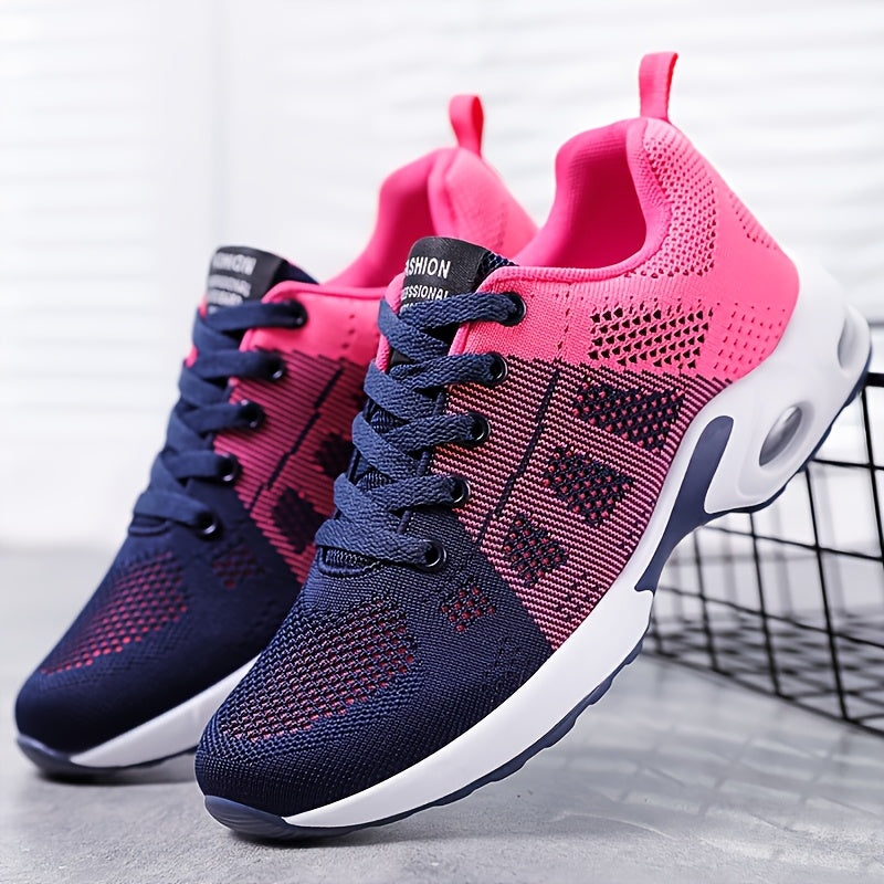 Women's Running Shoes – Breathable Mesh Active Days 55 – view 5
