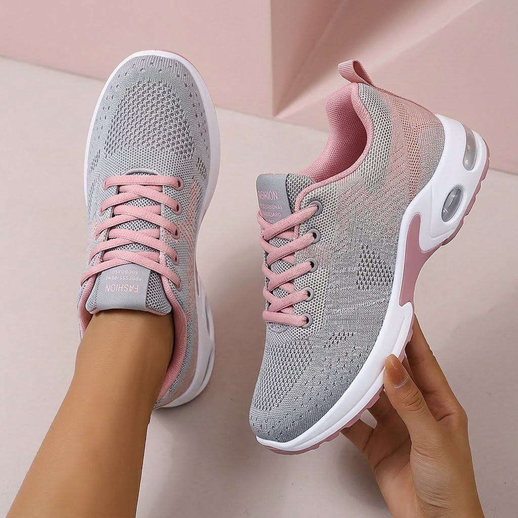 Women's Running Shoes – Breathable Mesh Active Days 55 – view 6