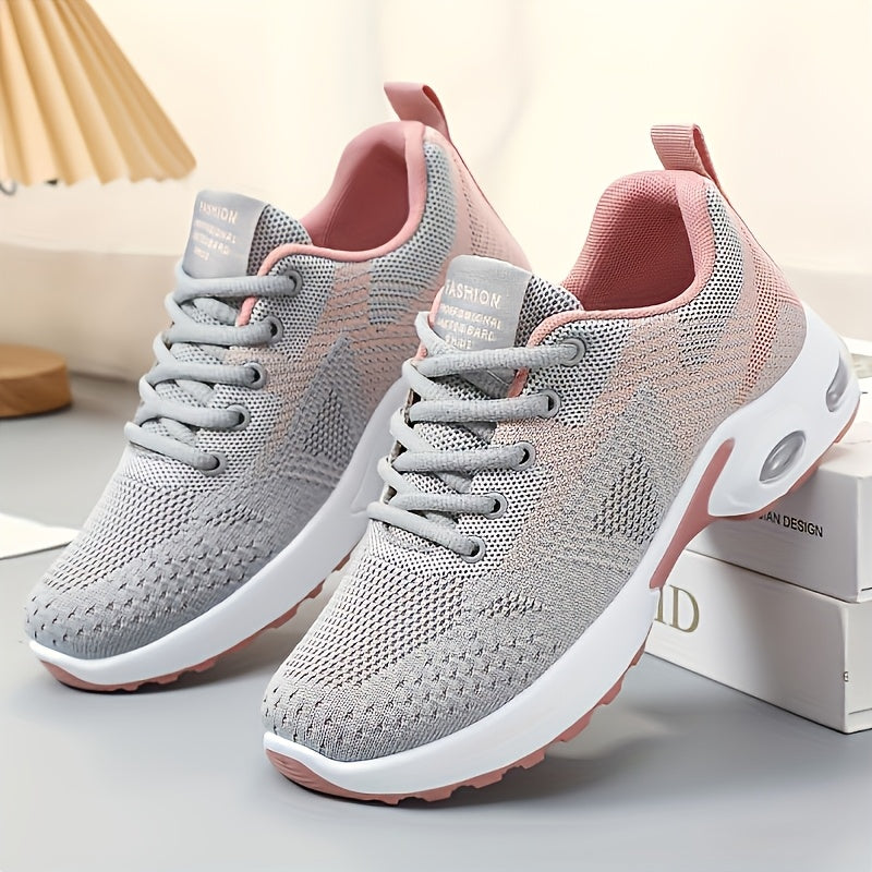 Women's Running Shoes – Breathable Mesh Active Days 55 – view 7